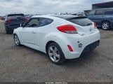 HYUNDAI VELOSTER BASE W/GRAY KMHTC6AD6CU026944 снимка