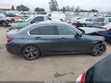 BMW 3 SERIES 330E 3MW5P7J00M8C11359 снимка