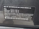 BMW 3 SERIES 330E 3MW5P7J00M8C11359 снимка