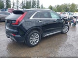 CADILLAC XT4 AWD PREMIUM LUXURY 1GYFZDR45LF049638 photo