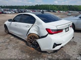 BMW 330I 3MW5R1J06L8B07836 снимка