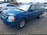 NISSAN FRONTIER XE 1N6DD26S32C374093 снимка