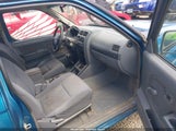 NISSAN FRONTIER XE 1N6DD26S32C374093 снимка