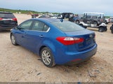 KIA FORTE EX KNAFX4A82E5103462 снимка