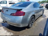 INFINITI G35 BASE W/LEATHER JNKCV54E73M202329 снимка