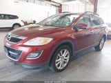 MAZDA CX-9 GRAND TOURING JM3TB3DAXC0363848 снимка