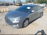 Hyundai Elantra Sel KMHD84LF1KU784312 photo