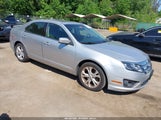 FORD FUSION SE 3FAHP0HA0CR429418 снимка