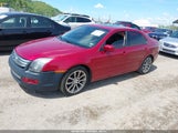 FORD FUSION SE 3FAHP07118R243959 photo