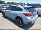 SUBARU CROSSTREK LIMITED JF2GTHMC9P8236006 снимка