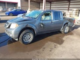 Nissan Frontier Sv 1N6AD0ER8KN873773 снимка