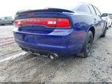 DODGE CHARGER POLICE 2C3CDXAT8EH245980 снимка