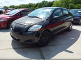 TOYOTA YARIS JTDBT4K37CL017301 снимка