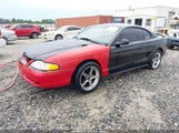 FORD MUSTANG GT 1FALP42X8TF152688 fotografie