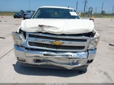 CHEVROLET SILVERADO 1500 LT 3GCPCSE02DG261688 снимка