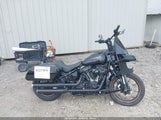 HARLEY-DAVIDSON FXLRST 1HD1YXZ18NB067814 снимка