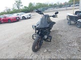 HARLEY-DAVIDSON FXLRST 1HD1YXZ18NB067814 снимка