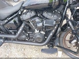 HARLEY-DAVIDSON FXLRST 1HD1YXZ18NB067814 снимка