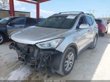 HYUNDAI SANTA FE SPORT 2.0L TURBO 5XYZU3LA4EG221488 снимка