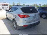 HYUNDAI SANTA FE SPORT 2.0L TURBO 5XYZU3LA4EG221488 fotografie