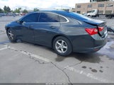 CHEVROLET MALIBU LS 1G1ZB5ST3HF135691 снимка