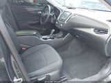 CHEVROLET MALIBU LS 1G1ZB5ST3HF135691 снимка