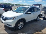 HONDA CR-V EX-L 5J6RM3H79FL007710 снимка