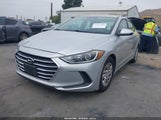HYUNDAI ELANTRA SE 5NPD74LF2HH063829 снимка