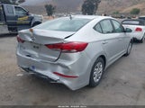 HYUNDAI ELANTRA SE 5NPD74LF2HH063829 снимка