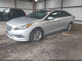 HYUNDAI SONATA SE 5NPE24AF5GH357844 снимка