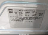 BUICK LACROSSE LEATHER GROUP 1G4GB5G37EF159541 снимка