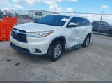 TOYOTA HIGHLANDER LE V6 5TDZKRFHXFS082487 снимка