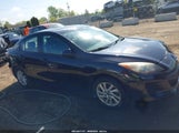 MAZDA MAZDA3 I GRAND TOURING JM1BL1W74D1776514 photo