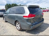 TOYOTA SIENNA LE V6 5TDKK3DC7BS058129 снимка