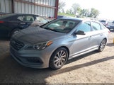 HYUNDAI SONATA SPORT 5NPE34AF2FH054600 снимка
