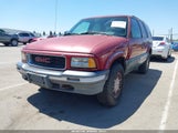 GMC JIMMY 1GKDT13W3S2548228 снимка
