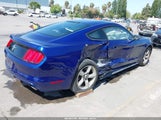 FORD MUSTANG V6 1FA6P8AM3G5303945 снимка