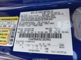 FORD MUSTANG V6 1FA6P8AM3G5303945 снимка