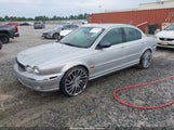 JAGUAR X-TYPE 3.0 SAJEA51C44WD87071 снимка