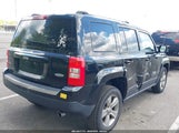 JEEP PATRIOT HIGH ALTITUDE EDITION 1C4NJRFBXGD746412 photo