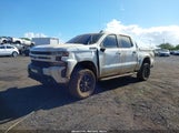 CHEVROLET SILVERADO 1500 4WD SHORT BED RST 3GCUYEED4MG268442 photo