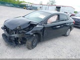 NISSAN SENTRA S 3N1AB7AP1JY282582 снимка
