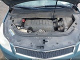 CHEVROLET TRAVERSE LT 1GNEV23D79S114457 снимка
