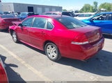 Chevrolet Impala Limited Lt 2G1WB5E37E1167397 снимка