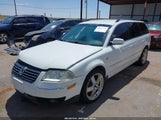VOLKSWAGEN PASSAT GLS WVWVD63B72E152471 снимка