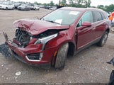 CADILLAC XT5 LUXURY 1GYKNDRS4HZ202895 снимка
