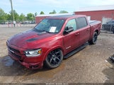 RAM 1500 LARAMIE 4X4 5'7 BOX 1C6SRFJT0NN333200 photo