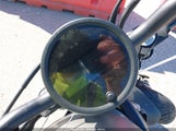 HONDA CMX300 MLHNC5304J5100562 снимка