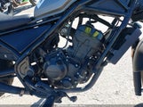 HONDA CMX300 MLHNC5304J5100562 снимка