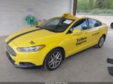 FORD FUSION SE 3FA6P0HR2DR129667 снимка